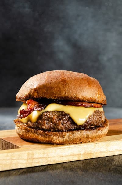 Aurus Burguer - Foto 7