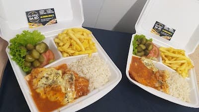 Delivery da Rô Restaurante - Foto 4