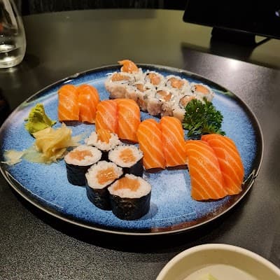 Sakura Kaiten - Foto 2