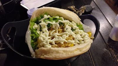 Top Lanches - Foto 2