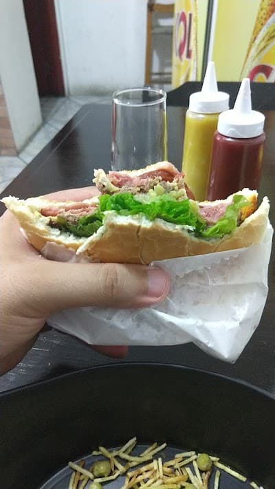 Top Lanches - Foto 3