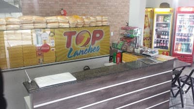 Top Lanches - Foto 7