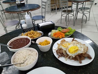 Restaurante e Choperia Recanto - Foto 2