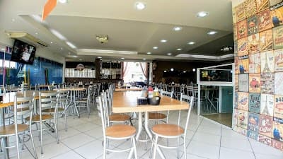 Restaurante e Choperia Recanto - Foto 3