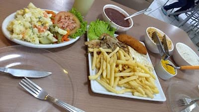 Restaurante e Choperia Recanto - Foto 4