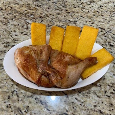 Espetao Na Brasa Protasio Alves - Foto 6