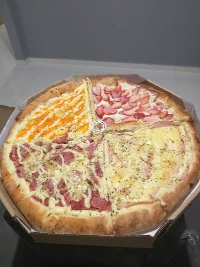 Don Gercino Grill Restaurante e Pizzaria - Foto 5