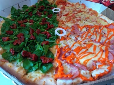 Don Gercino Grill Restaurante e Pizzaria - Foto 6