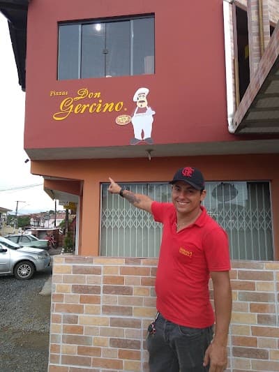 Don Gercino Grill Restaurante e Pizzaria - Foto 7