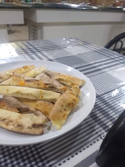 Don Gercino Grill Restaurante e Pizzaria - Foto 8