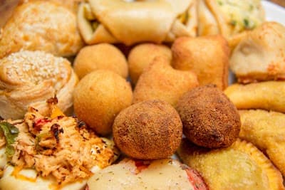Padaria Pão Da Praça - Foto 2