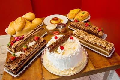 Padaria Pão Da Praça - Foto 3