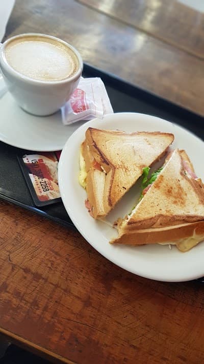 Padaria Pão Da Praça - Foto 4