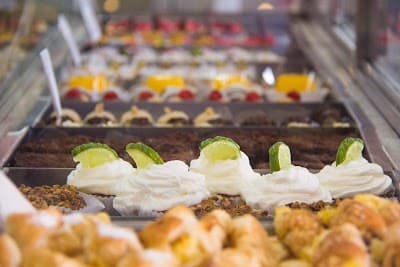 Padaria Pão Da Praça - Foto 5