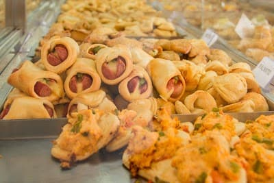 Padaria Pão Da Praça - Foto 6