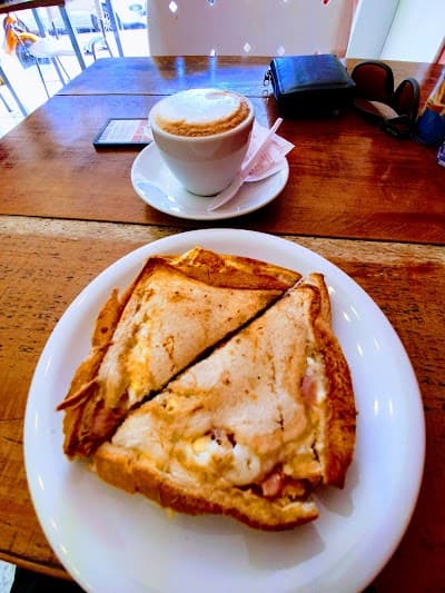 Padaria Pão Da Praça - Foto 9