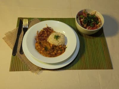 Pami's Marmitaria Vegetariana - Foto 4
