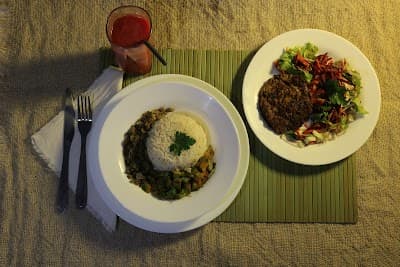 Pami's Marmitaria Vegetariana - Foto 9