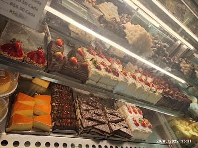 Padaria São Geraldo - Foto 6