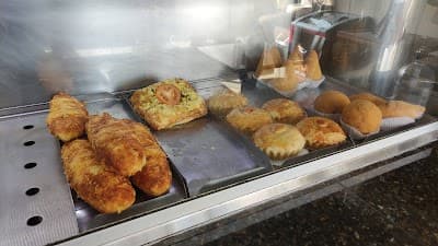 Padaria São Geraldo - Foto 9