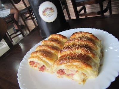 Padaria São Geraldo - Foto 10