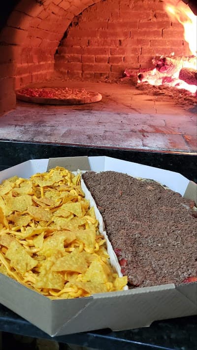 Pizzaria A Casa das Pizzas Pomerode - Foto 2