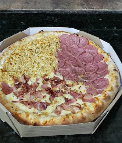Pizzaria A Casa das Pizzas Pomerode - Foto 3