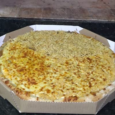 Pizzaria A Casa das Pizzas Pomerode - Foto 5