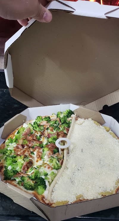 Pizzaria A Casa das Pizzas Pomerode - Foto 7