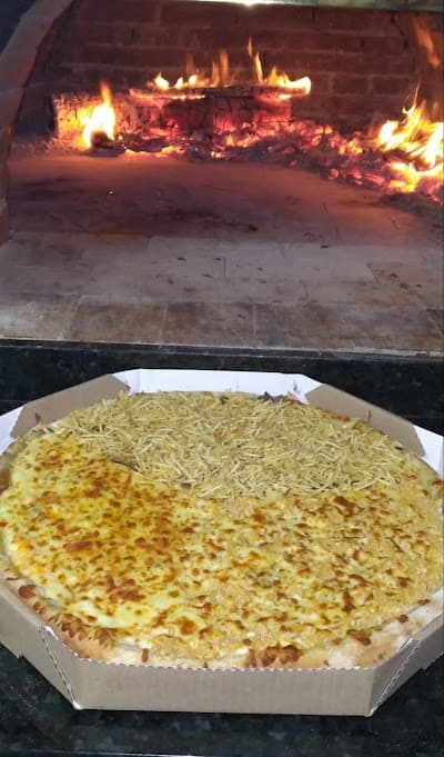 Pizzaria A Casa das Pizzas Pomerode - Foto 9