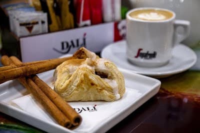 Dalí Café - Trindade - Foto 2