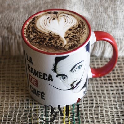 Dalí Café - Trindade - Foto 4