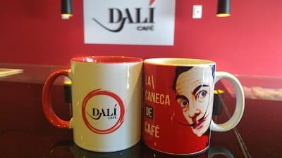 Dalí Café - Trindade - Foto 10