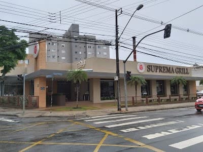 Suprema Grill - Foto 9