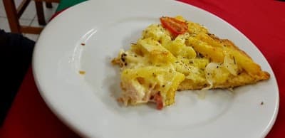 Toquinha das Pizzas - Foto 5