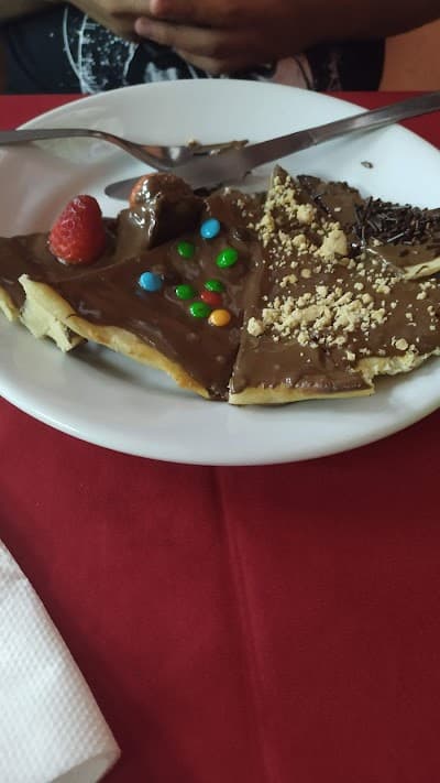 Toquinha das Pizzas - Foto 7
