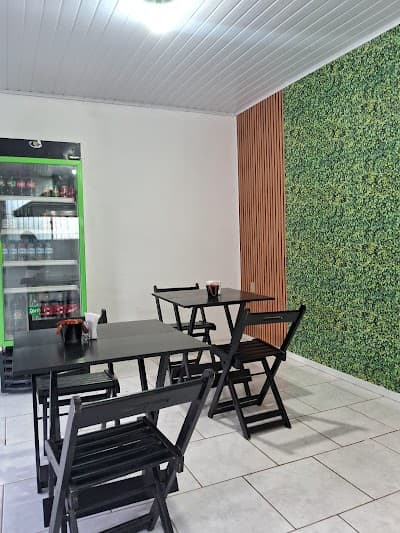 La Família Hamburgueria - Foto 1