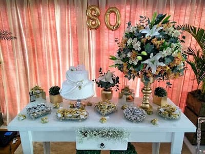 Buffet Rocha e Pereira - Foto 3
