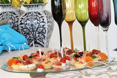 Buffet Rocha e Pereira - Foto 4