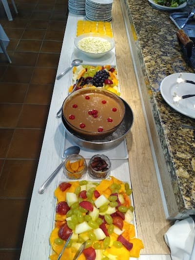 Buffet Rocha e Pereira - Foto 6