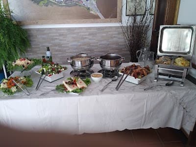 Buffet Rocha e Pereira - Foto 8