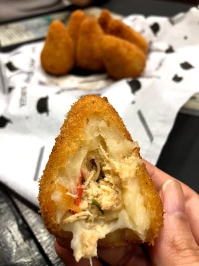 Chaplin Burger - Foto 5