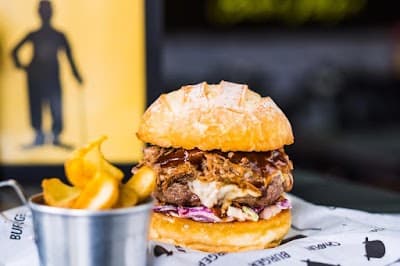 Chaplin Burger - Foto 8