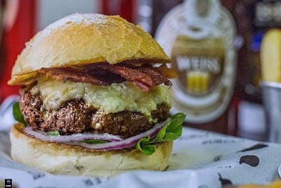 Chaplin Burger - Foto 9
