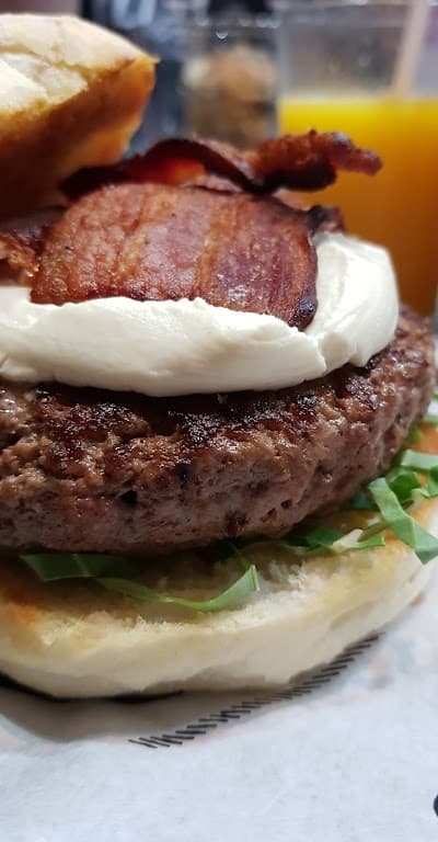 Chaplin Burger - Foto 10