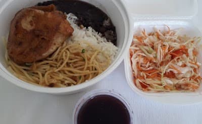 Marmitex da Cina - Foto 2