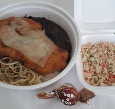 Marmitex da Cina - Foto 3