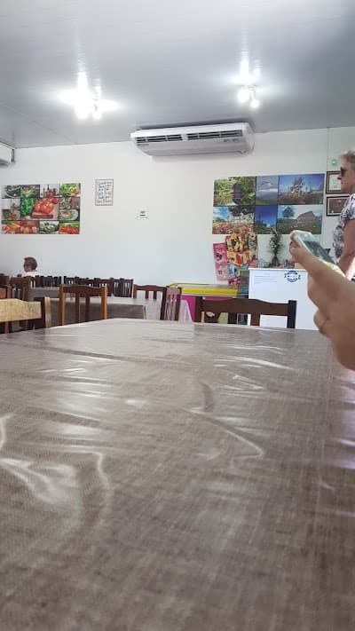 Restaurante Vila Kantina - Foto 5
