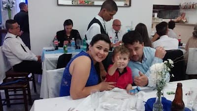Restaurante Vila Kantina - Foto 7