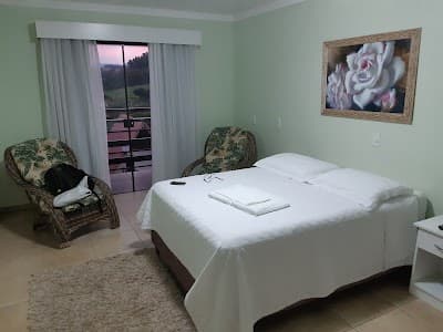 Clasen Park Hotel - Foto 2